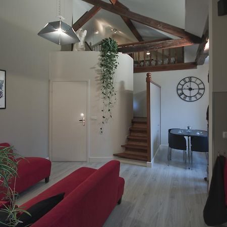 Appartement Stokroos Lottum Habitación foto