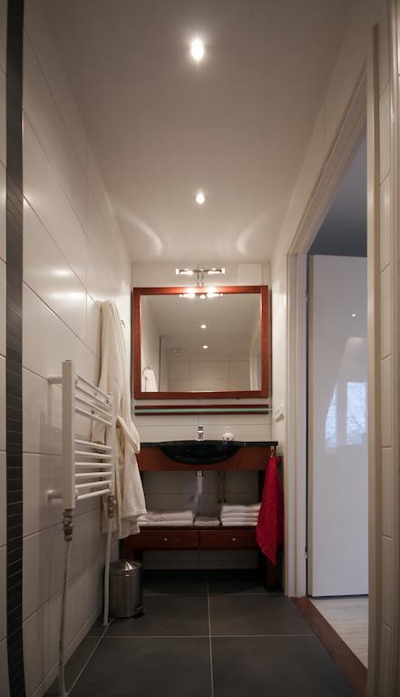 Appartement Stokroos Lottum Habitación foto