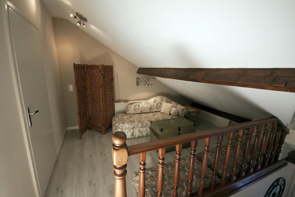 Appartement Stokroos Lottum Habitación foto