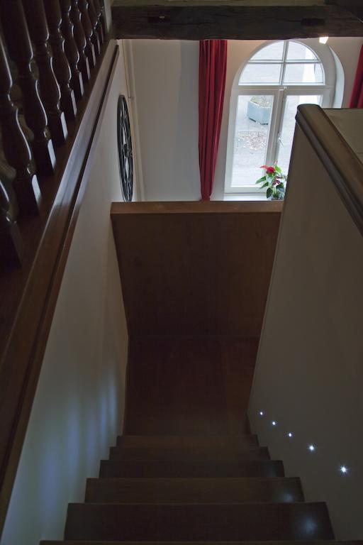 Appartement Stokroos Lottum Habitación foto