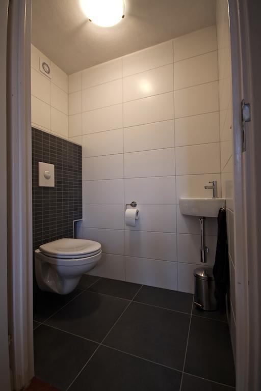 Appartement Stokroos Lottum Habitación foto