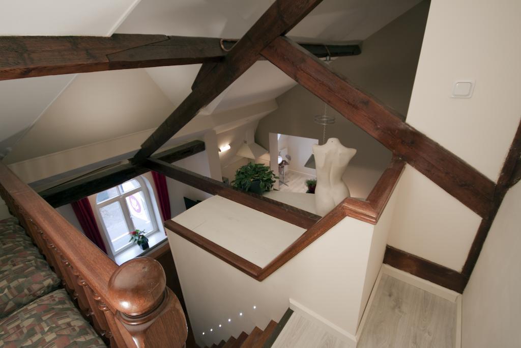 Appartement Stokroos Lottum Habitación foto