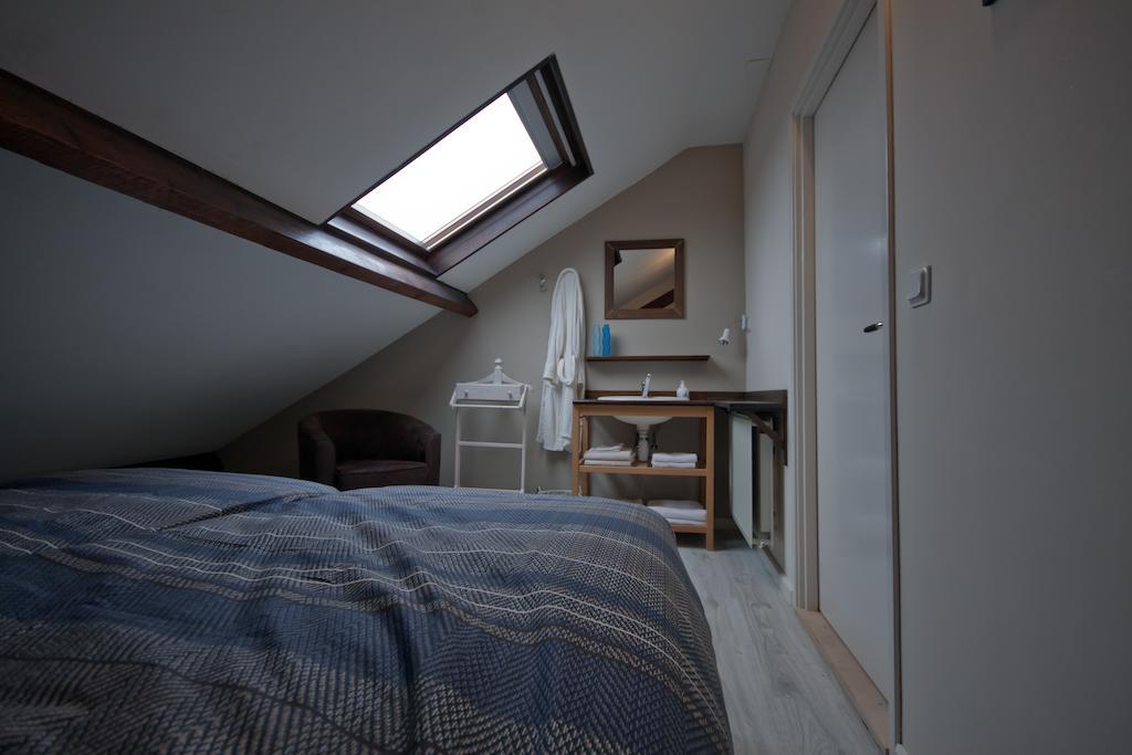 Appartement Stokroos Lottum Habitación foto