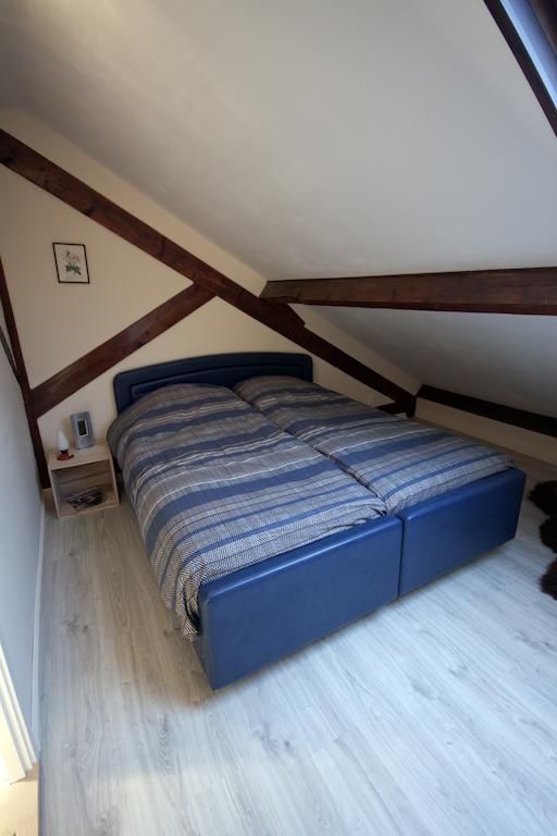 Appartement Stokroos Lottum Habitación foto