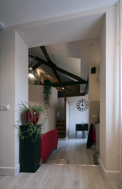Appartement Stokroos Lottum Habitación foto