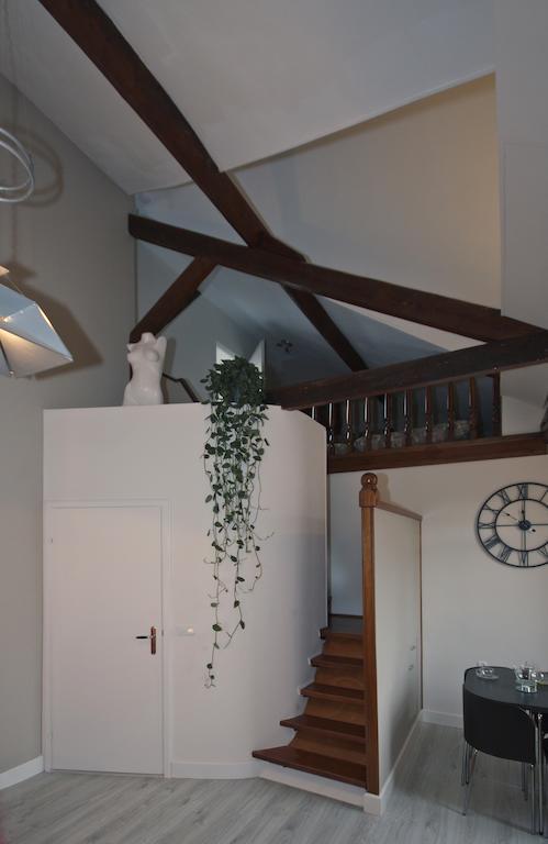 Appartement Stokroos Lottum Habitación foto