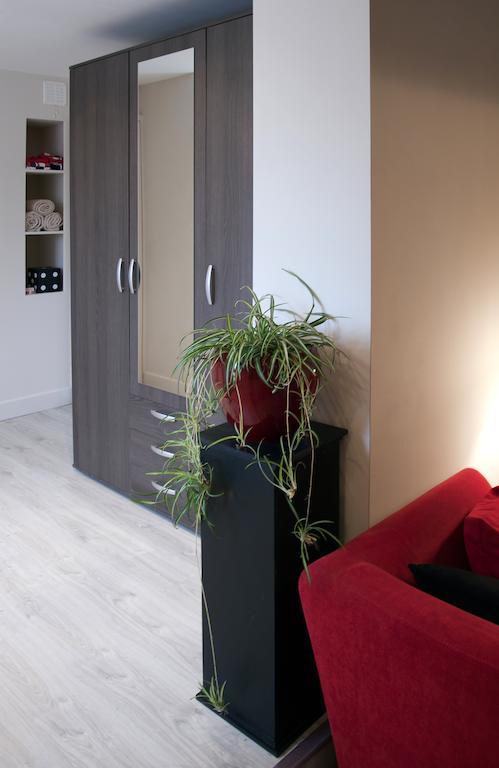 Appartement Stokroos Lottum Habitación foto