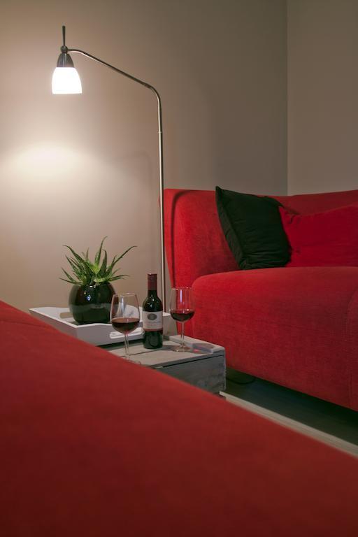 Appartement Stokroos Lottum Habitación foto