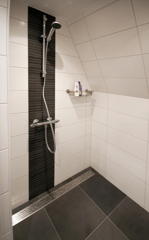 Appartement Stokroos Lottum Habitación foto